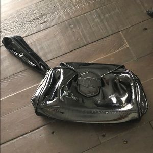 Just Cavalli clutch. Like new!